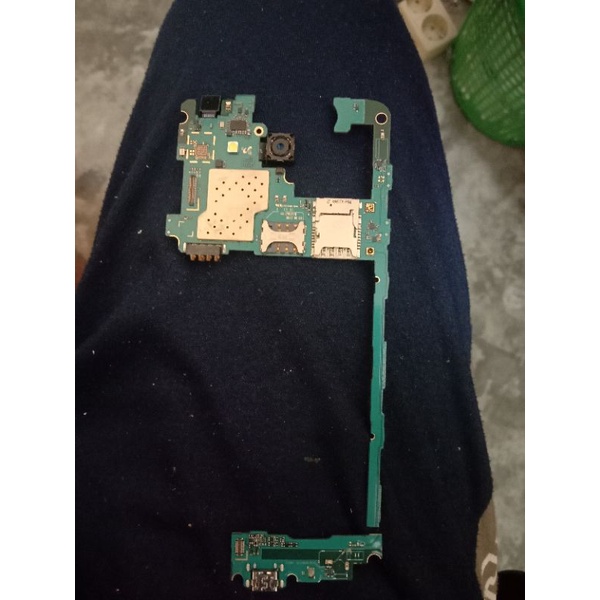 mesin samsung j7core j701f