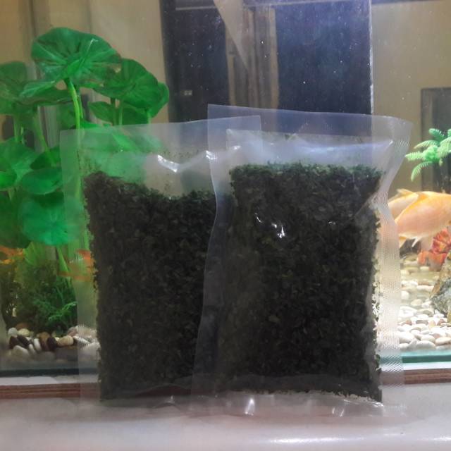 

Aonori 10g