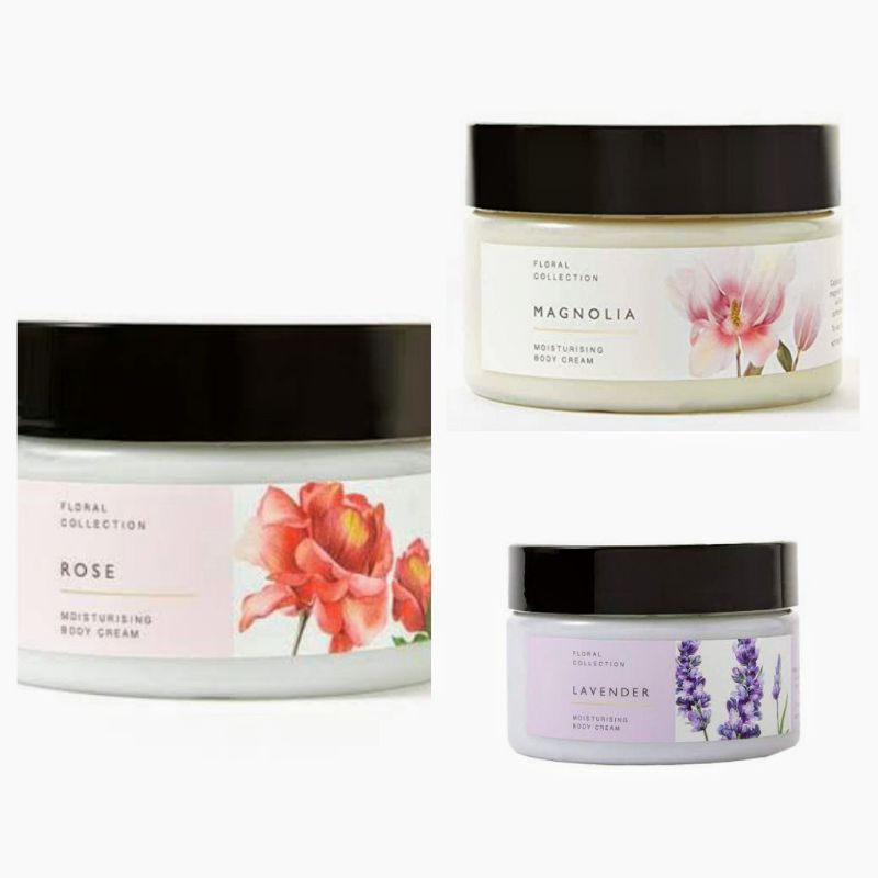 MARKS SPENCER ORIGINALBODY CREAM MARKS & SPENCER 250ML