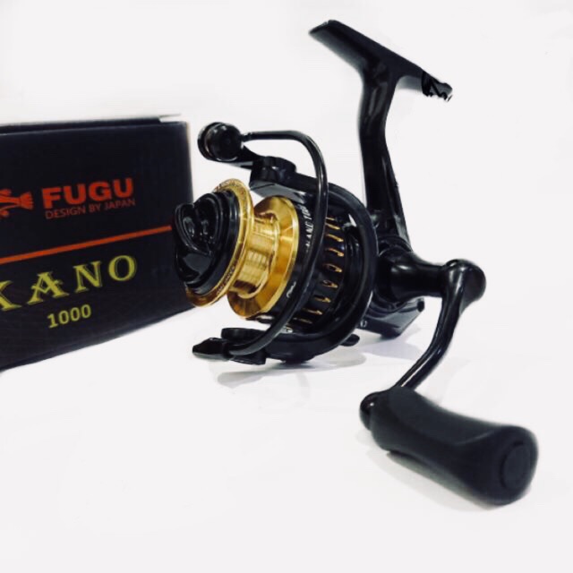 REEL UL FUGU KANO 1000
