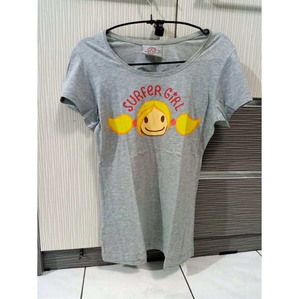 SURFER GIRL * PRELOVED