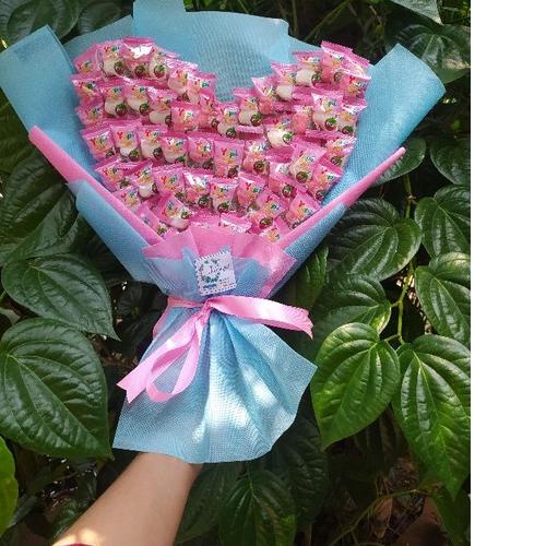 

Akhir Bulan✔️(S) buket yupi sedang (B) buket yupi besar|RA1