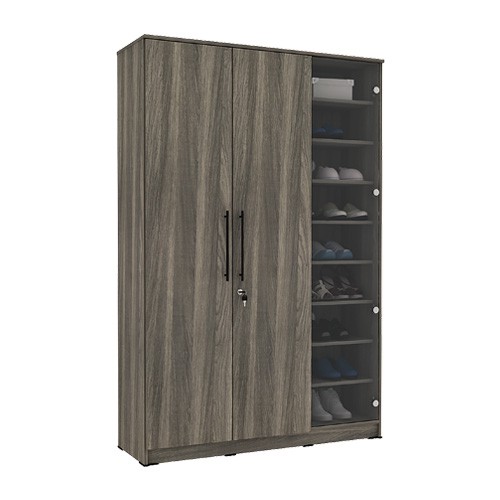 rak sepatu / lemari sepatu besar / lemari sepatu minimalis / rak sepatu besar / phantom LS