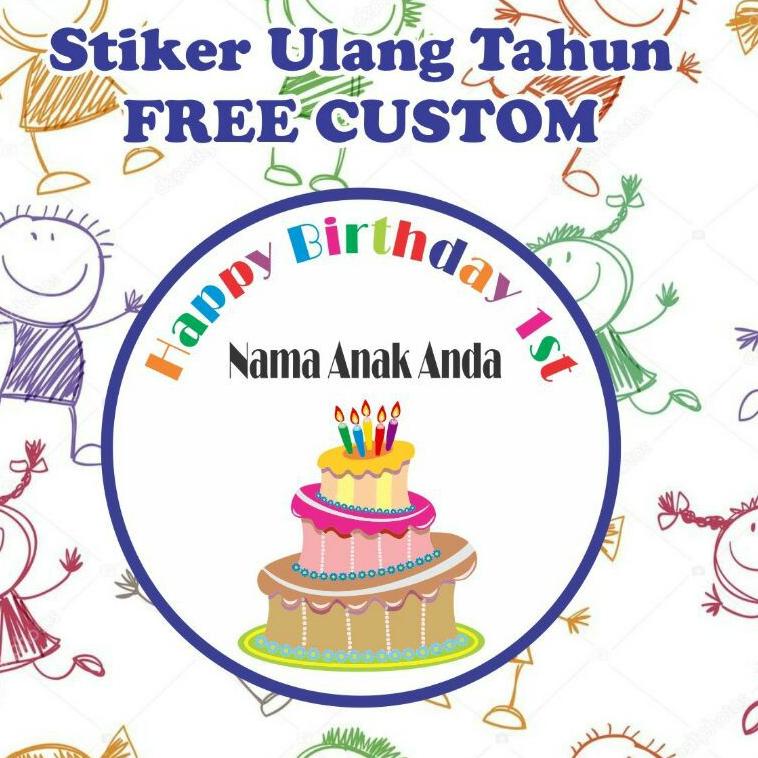 Ucapan ultah untuk keponakan perempuan