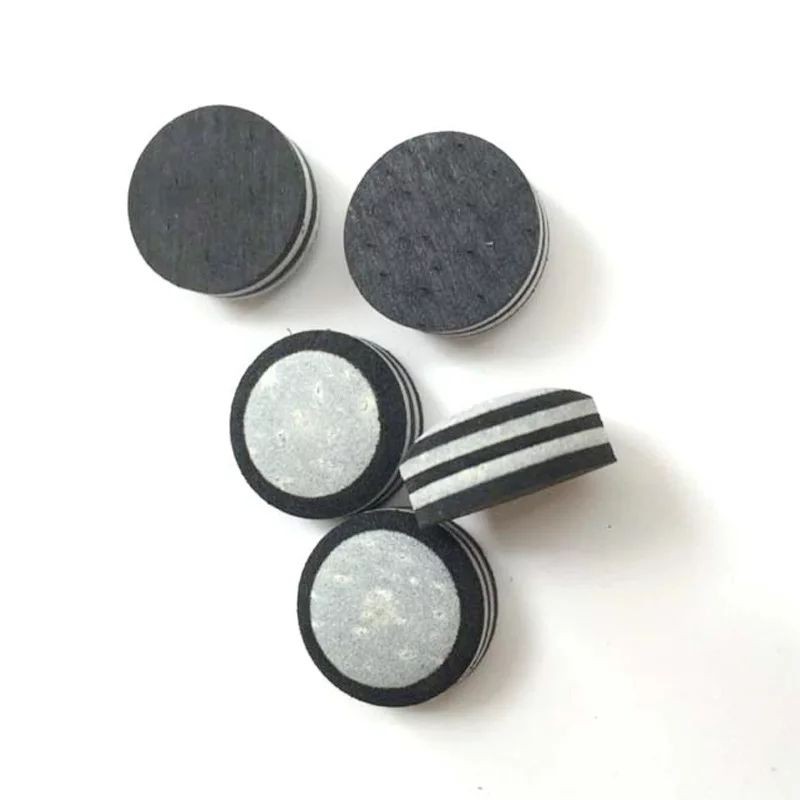 master tip cue tip 5 lapis black layer hitam blackstik billiard biliard bilyard mastertip