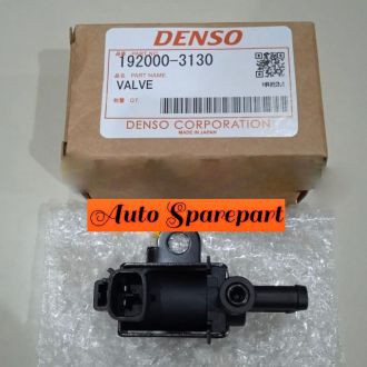 Switch Valve Idle Up AC Corolla Great All New Corolla Altis