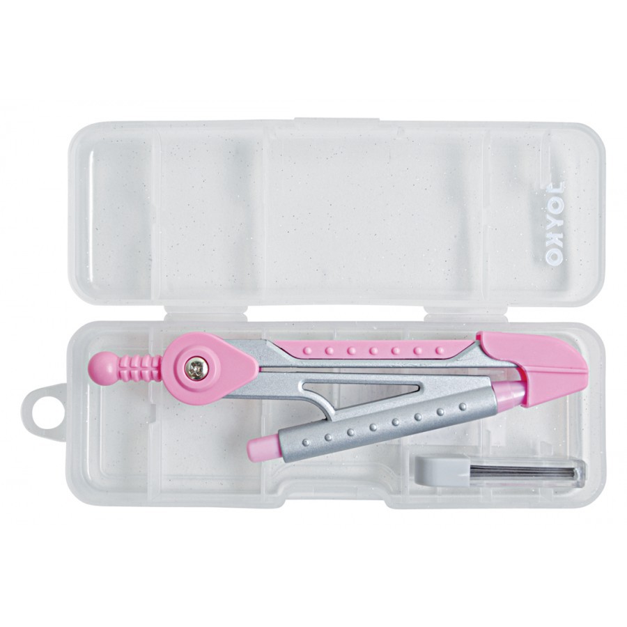 

Jangka / Math Set JOYKO MS-88