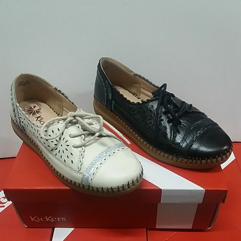 sepatu kickers original wanita 2962