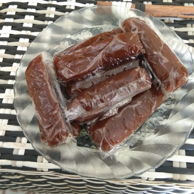 

Jenang/Dodol Tegal