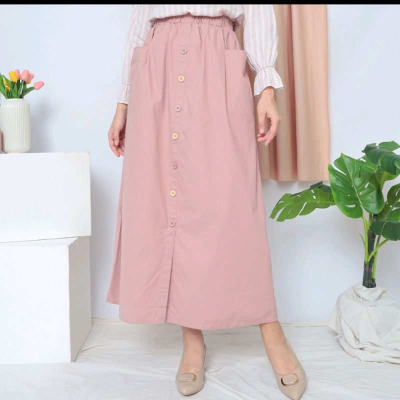 Rok Rilley new matahari ORI