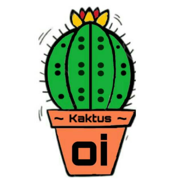 kaktus.oi