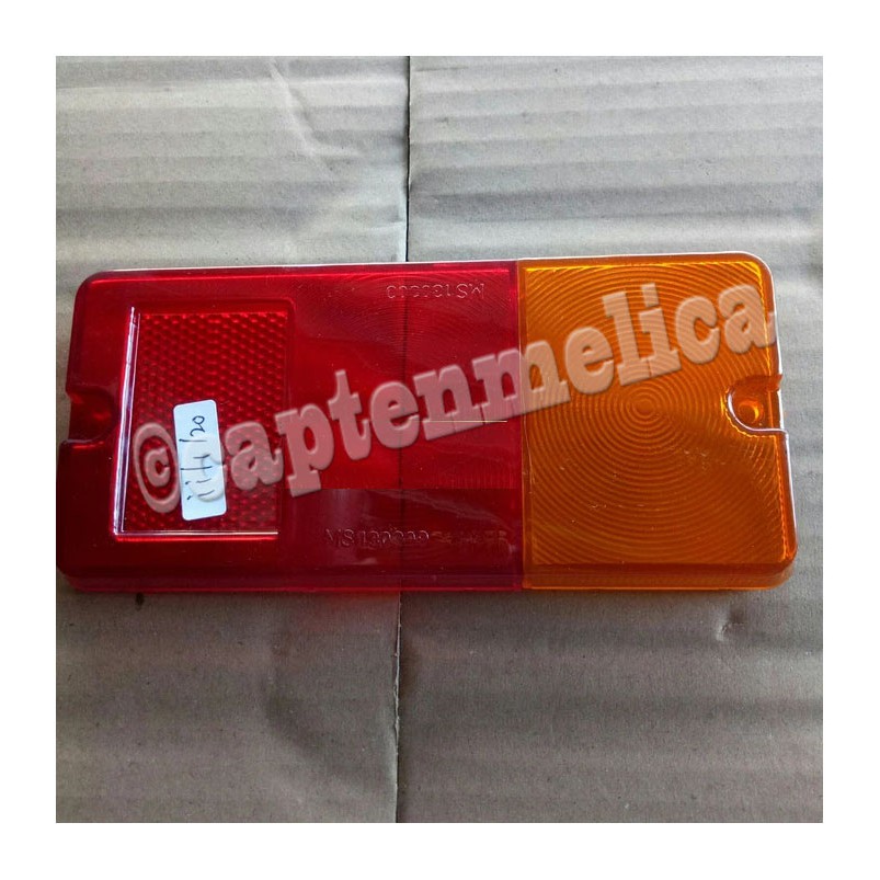Kaca Mika Lampu stoplamp stop lamp rem sen Belakang Daihatsu Zebra PIKUP Pick Pik Up PICKUP PIKAP se