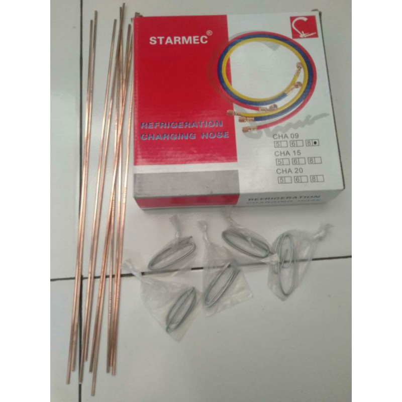 Selang R410A