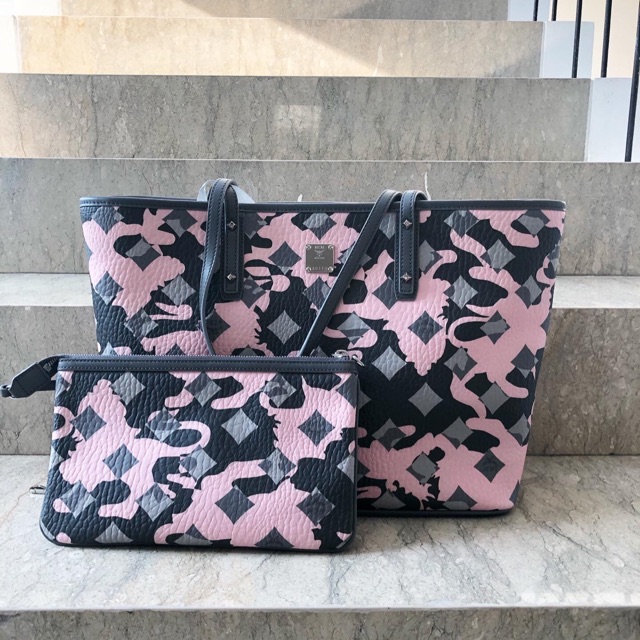 Orginal MCM Tote Bag