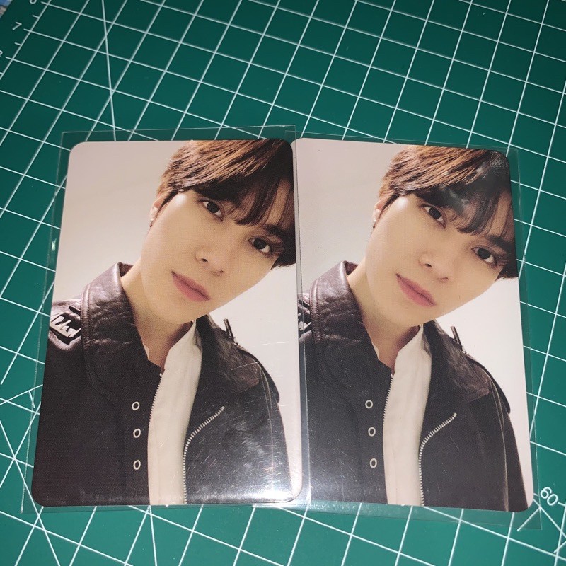 PC Hendery Take Over The Moon Sequel [Hendery TOTMS]