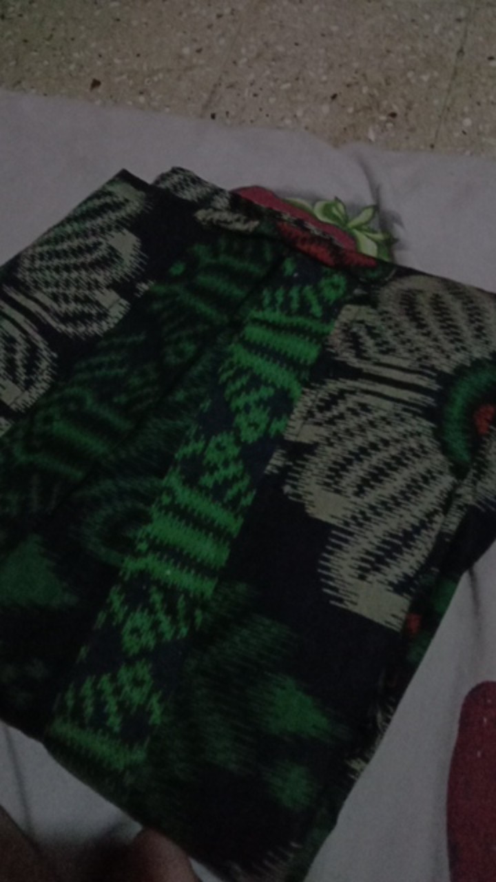 [ Bisa Cod ] Best Deal Promosi Batik Couple Baju Batik Seragam By Batikid Vol 002