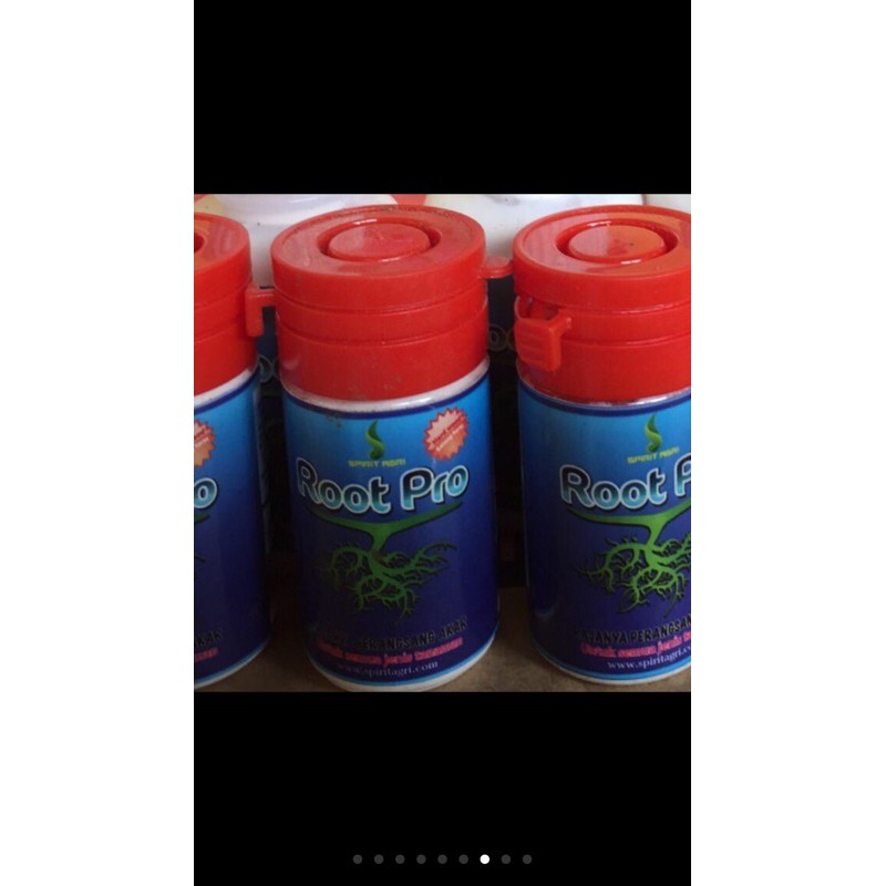 ROOT PRO 15 ml (Rajanya Perangsang akar)