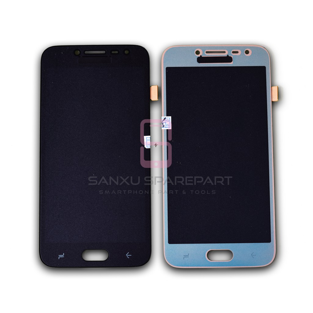 LCD TOUCHSCREEN SAMSUNG J2 PRO 2018 J250 J250F FULLSET