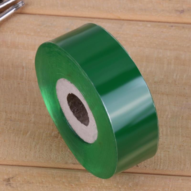 Grafting Tape - Plastik Okulasi, Sambung Pucuk Tanaman