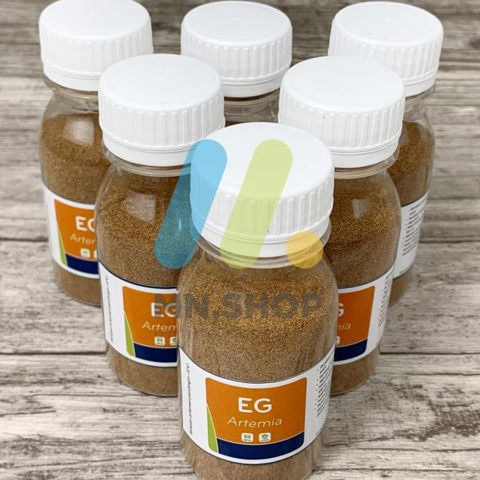 Artemia/EG Artemia/kultur artemia/pakanburayak/pakanguppy
