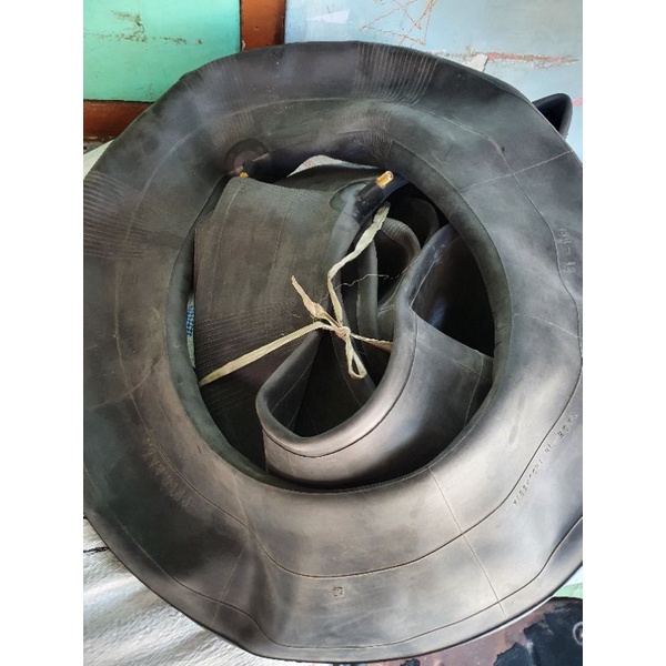 Ban Dalam Motor Viar Tosa Triseda Ukrn 400-12,,450-12,,500-12 Merk Primaax Kualitas joss