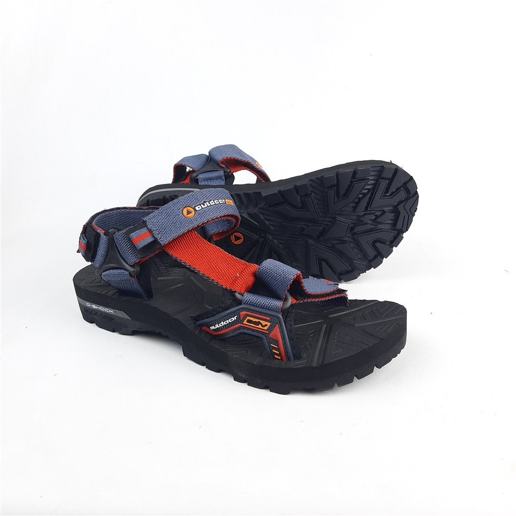 Sandal Gunung Pria Dewasa Outdoor Squad 38-43