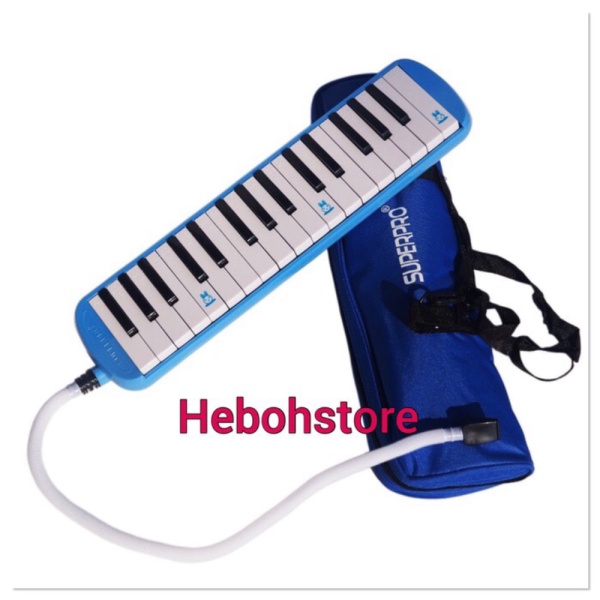 

Dijual PIANIKA SUPER PRO PROMO!!! Limited