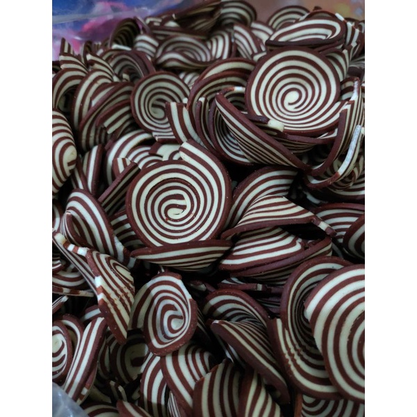 

Snack cemilan uk. 250gr