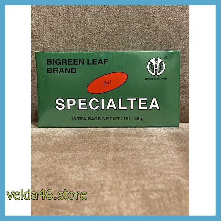 

Bigreen Leaf Brand Special Tea