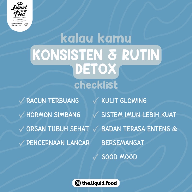 

Ay00! Coldpressed Juice Detox 2 Days (16 Juice @250 ml) Jus Diet Detox Natural