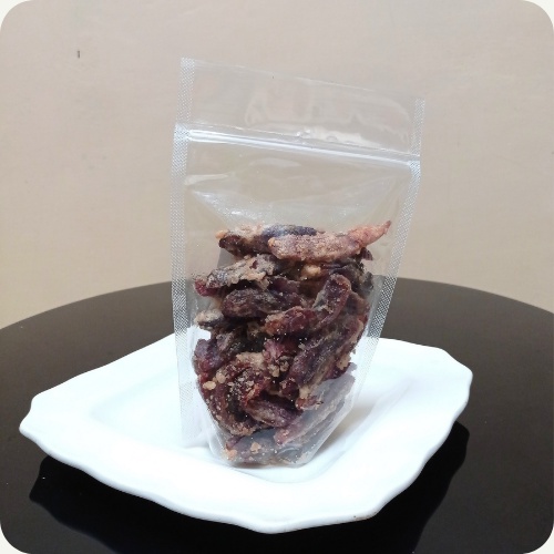 

Original Sale Pisang Jari UMKM SRAGEN
