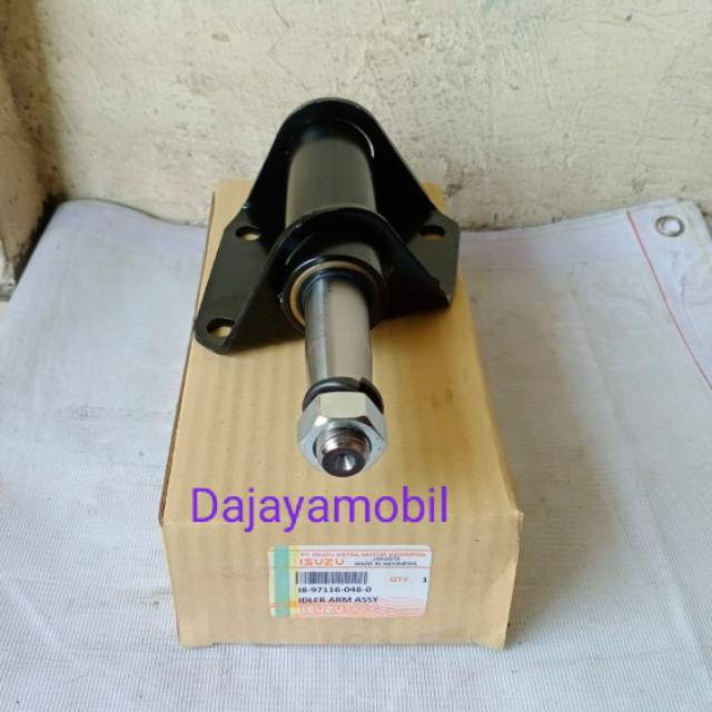 IDLE ARM PANTHER 2.3 PANTHER 2.5 BEST PRODUK BEST SELLER