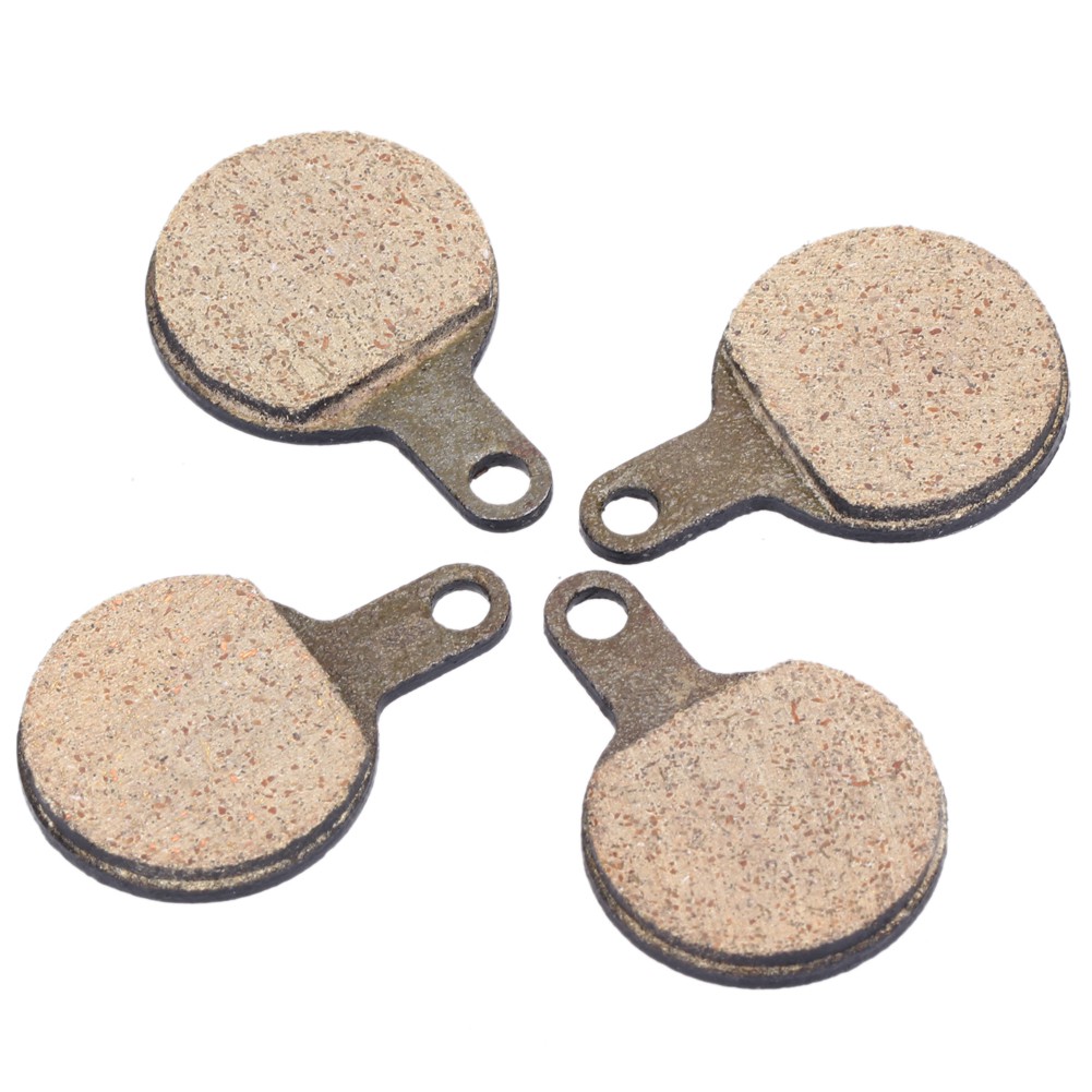 tektro novela mechanical disc brake pads