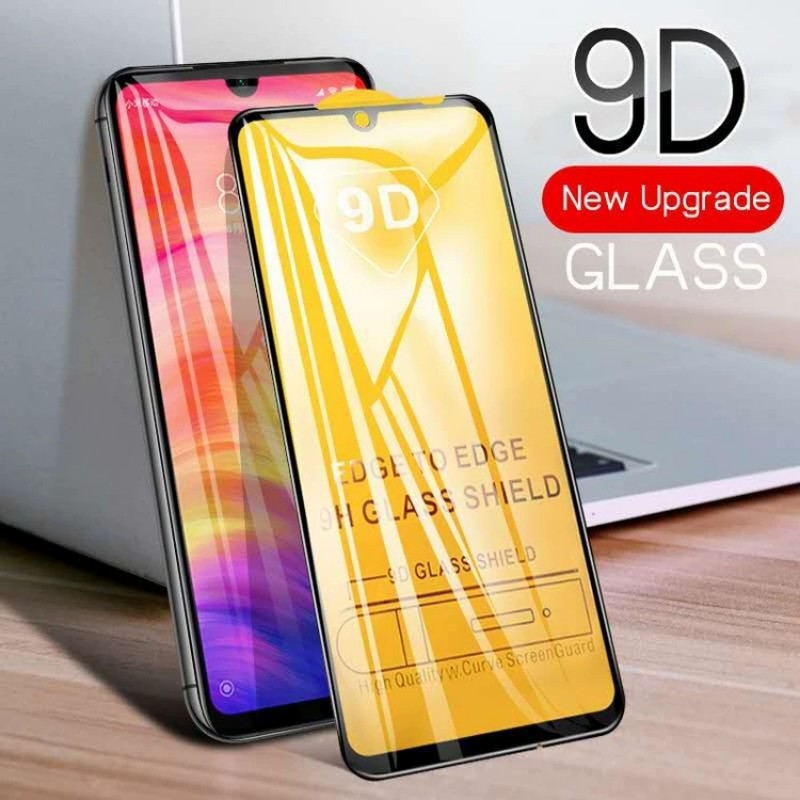 Tempered Glass 9d Pelindung Layar Oppo A5S A12 A37 A31 A9 2020 A5 2020 A3S A1K A53 A54 A57 A792