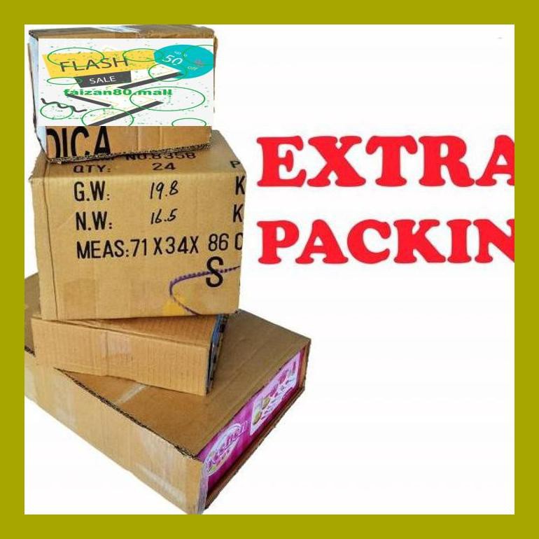 

Hr40Dma Extra Packing Kardus - Tambahan Packing Arh8Dllm