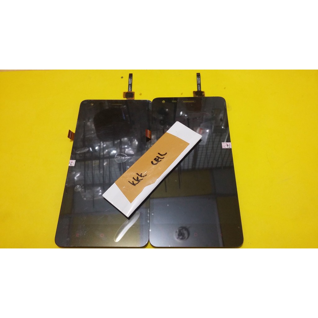 DISKON!! LCD XIAOMI REDMI 2/REDMI 2S/REDMI 2 PRIME ORI +TOUCHSCREEN FULLSET