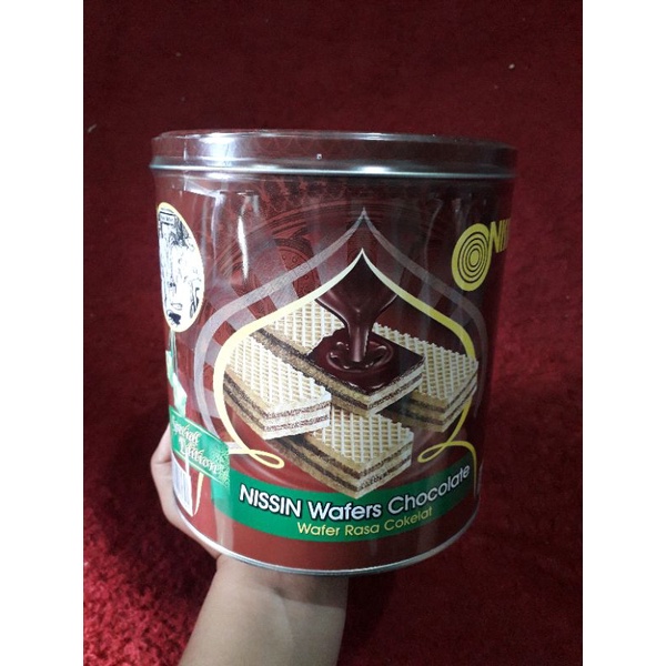 wafer selamat