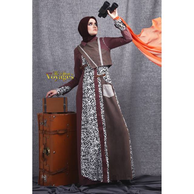 Tuneeca SALE  Voyages 36