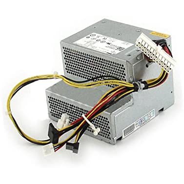 PSU Dell Optiplex 320 360 380 DT GX520 GX620 235W