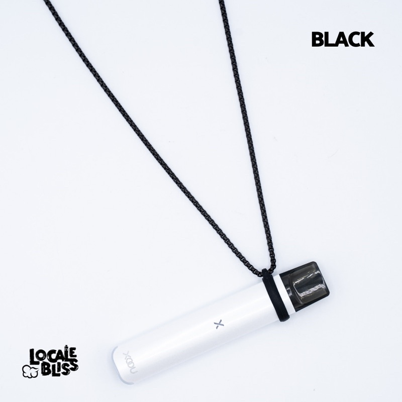 Pods Device Ring &amp; Lanyard Kalung RELX XOOU Juul Caliburn Yooz