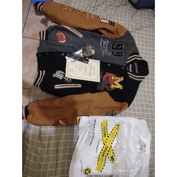 varsity memphis origin hustle