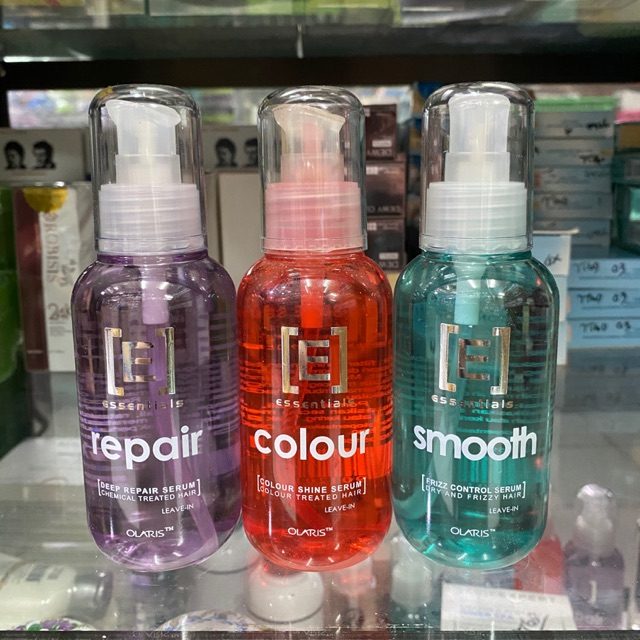 Olaris Oil Serum Essential 120ml