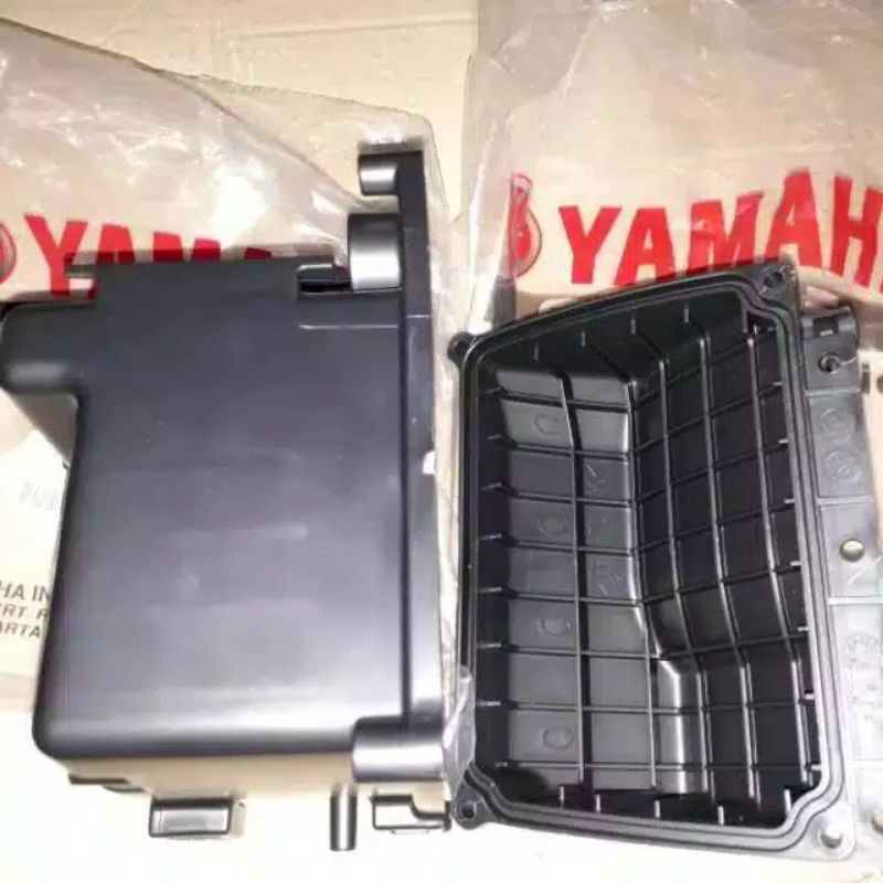 Box filter  mio soul set + tutup YGP