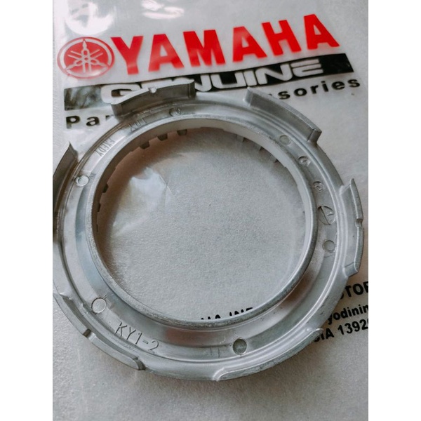 Plat pressure vega zr rumah kampas kopling vega zr 2011-2012