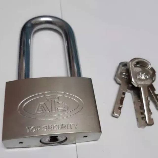 GEMBOK ATS 60 MM PANJANG