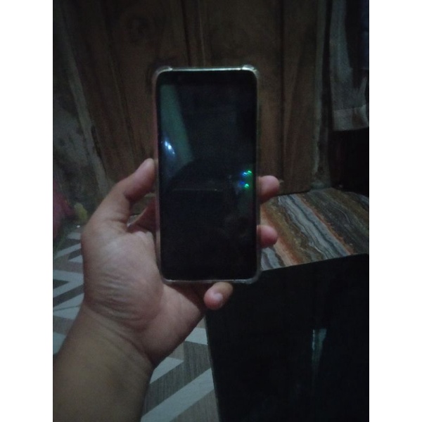 Asus Zenfone Live L2