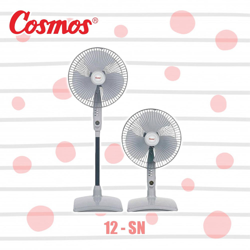 KIPAS ANGIN COSMOS 16-SN