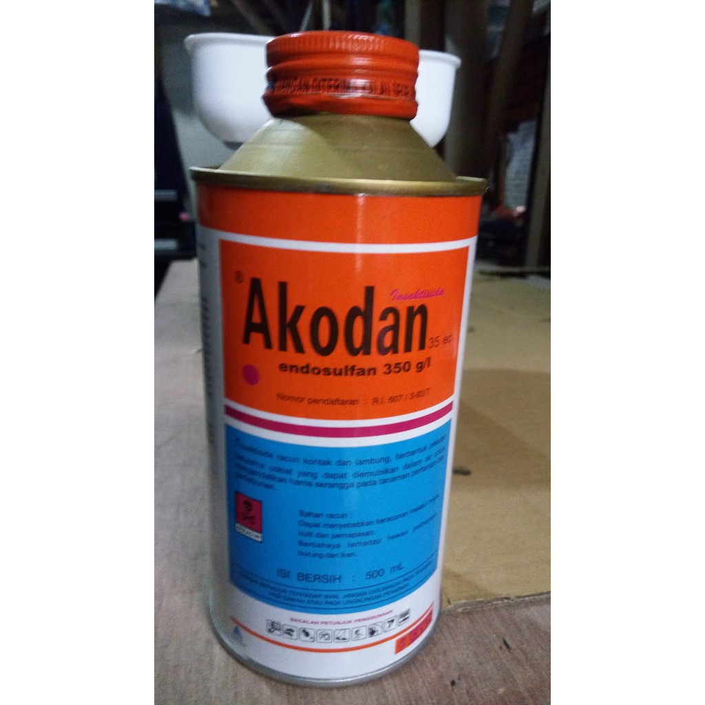 INSEKTISIDA AKODAN 500 ML