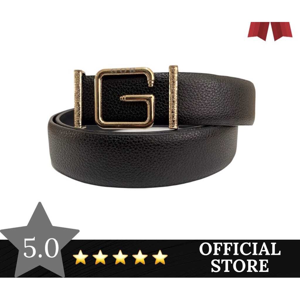 IKAT PINGGANG WANITA WOMEN BELT PREMIUM LEATHER KULIT GESPER FASHION MODIS GESPER GASPER TALI PINGGANG BAN PINGGANG WANITA MODIS