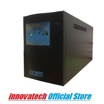 UPS ICA ST623B ST 623B 623 1200VA 600WATT Sinewave
